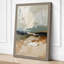 Layered Horizons Scandinavian - Wrapped Canvas-1046846740-1046846739