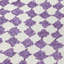 Tapis mauve lavable à la machine intérieur / extérieur Xhevrie-999286658