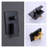 All-In-One Kit with Rough in-Valve