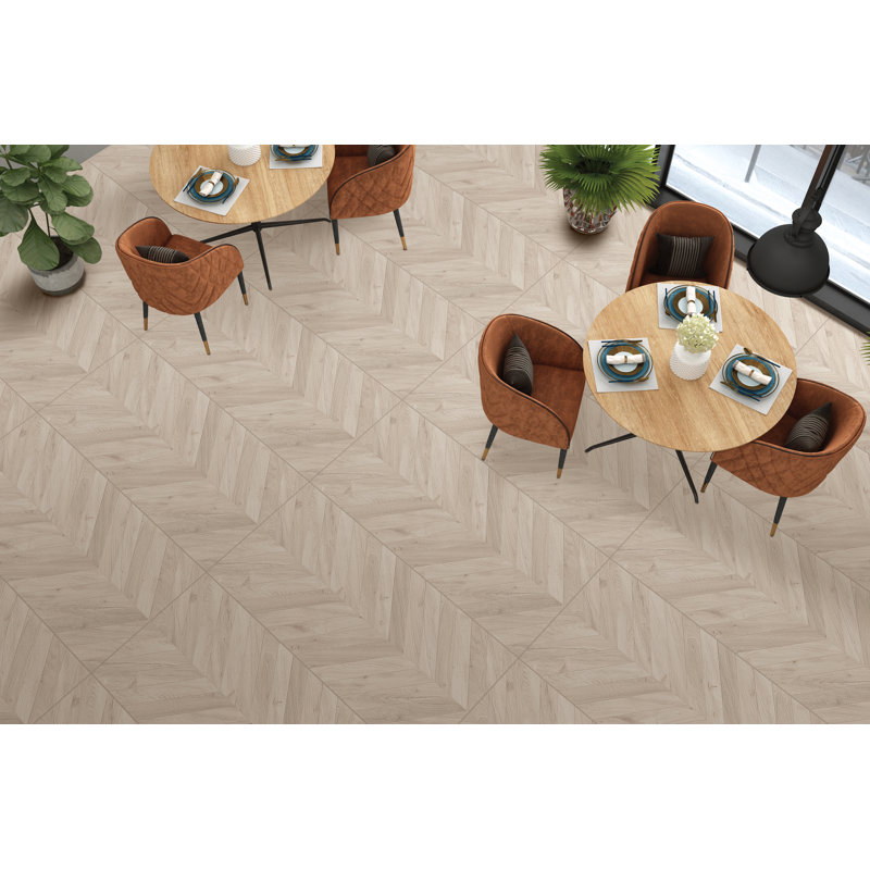 Herringbone Milk