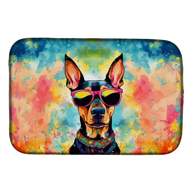 Drying Mat