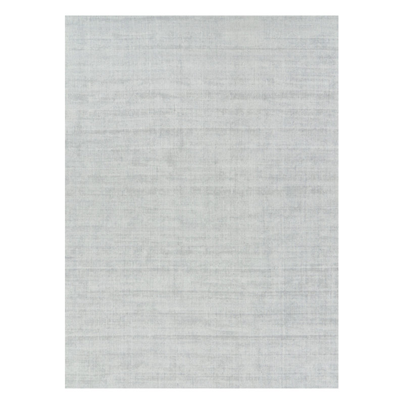 Modern One-of-a-Kind 11x15 Hand Knotted Area Rug