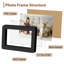 Cadre 8 photos en PVC-1549272235