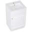 Meuble-lavabo de 20 po avec lavabo-2078232962