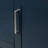 55 " W Freestanding Standard Free Standing 1 Single Vanity Bathroom Vanity With Carrara Marble Top-85364394