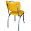 Chaise rembourrée Retro Home-10955945