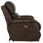 Fauteuil inclinable standard Akylah-48124765