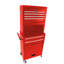 Armoire d'appoint en acier-1145306395