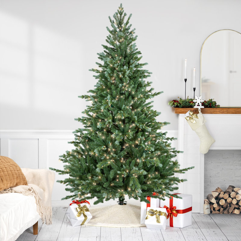 Arbre de Noël 84