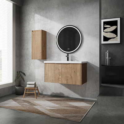 Bathroom Vanity Sets