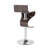 Glen Arbor Swivel Adjustable Height Counter Stool-2058542111