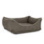 Classic Canvas Bolster