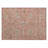 Machine Washable Indoor/Outdoor Cicel ACN1137 Pink Rug-109489873