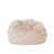 Beige Microfiber