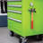 Stainless Steel Magnetic Wall Mounted Hook Rack