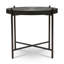 IE Series Sanskrit End Table