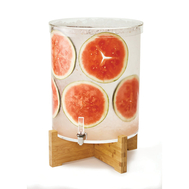 1792oz. Beverage Dispenser