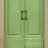Industrial Rustic Cast Door Pull Handle
