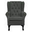 74cm Wide Tufted