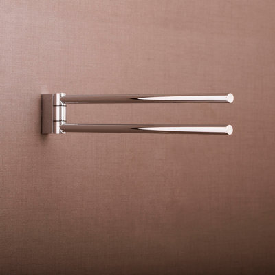 Karn 16.13'' 1 Wall Towel Bar