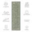 Tapis oriental intérieur / extérieur Inola-95766799