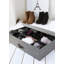Boîte de rangement en carton Jakob-41615702