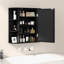 Bocephus Bathroom Cabinet