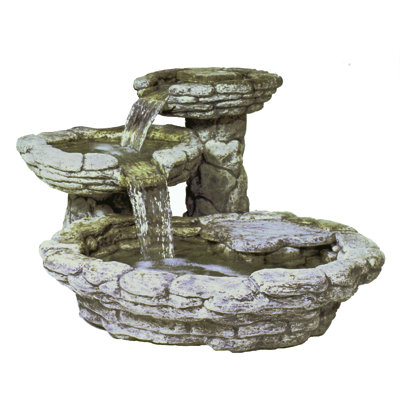 Fountain