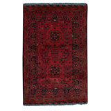 Ziegler 2000 Wool Oriental Area Rug