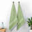 450 GSM Hannu Eco-Friendly 100% Ringspun Sustainable Cotton Bath Sheet-970020617