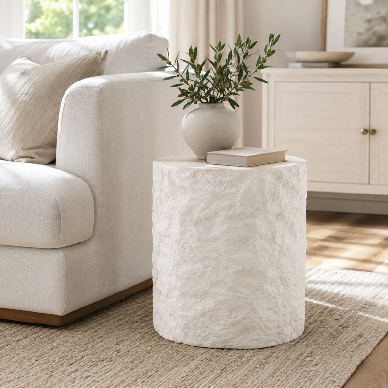 Table d'appoint 15,75 po