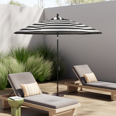 Roverta 9' Market Sunbrella® Umbrella