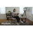 Modway Duchess Button Tufted Fabric Dining Chair-129757605-108466793