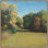 Mountain Path 1 Print by David Skinner