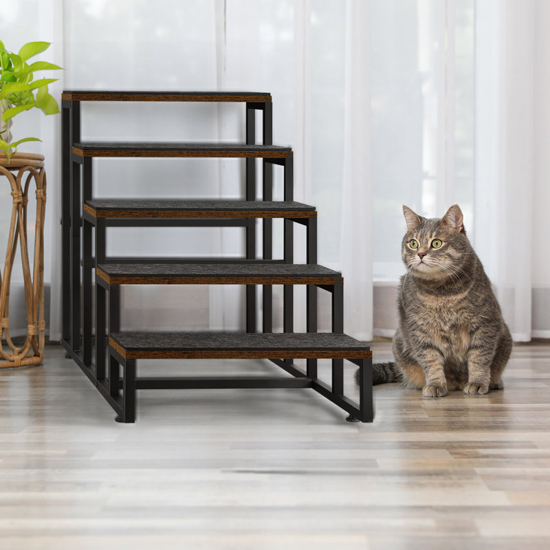Alena Stairs With 5 Steps