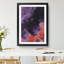 Curiosity in Abstract - Picture Frame Graphic Art Print-55679779-55679781