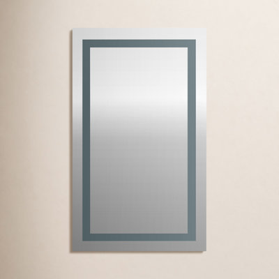 Kanaya 40" Accent Mirror