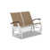 Banc oscillant Askar
