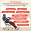 Office Chair with Headrest-2003331072-2003331075