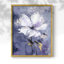 FLORAL Series CDxxxxxx - Impression encadrée de qualité supérieure - Prêt à être accroché - aucun clou requis-535318674-535318670