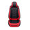 Deluxe Faux Leather Car Seat Covers