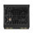ZLINE Autograph Edition 30 in. Legacy Gas Rangetop with 4 Burners and Porcelain Cooktop in Black Stainless Steel-88770145