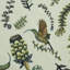 Protea Garden Linen Fabric-1140129594