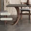 Ensemble de table de salle à manger Minimalist-107818654