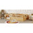 Twin Montessori Floor Bed Frame With High Rails, Wood Kids Floor Beds With Light And Storage Shelf-130889675-130889673