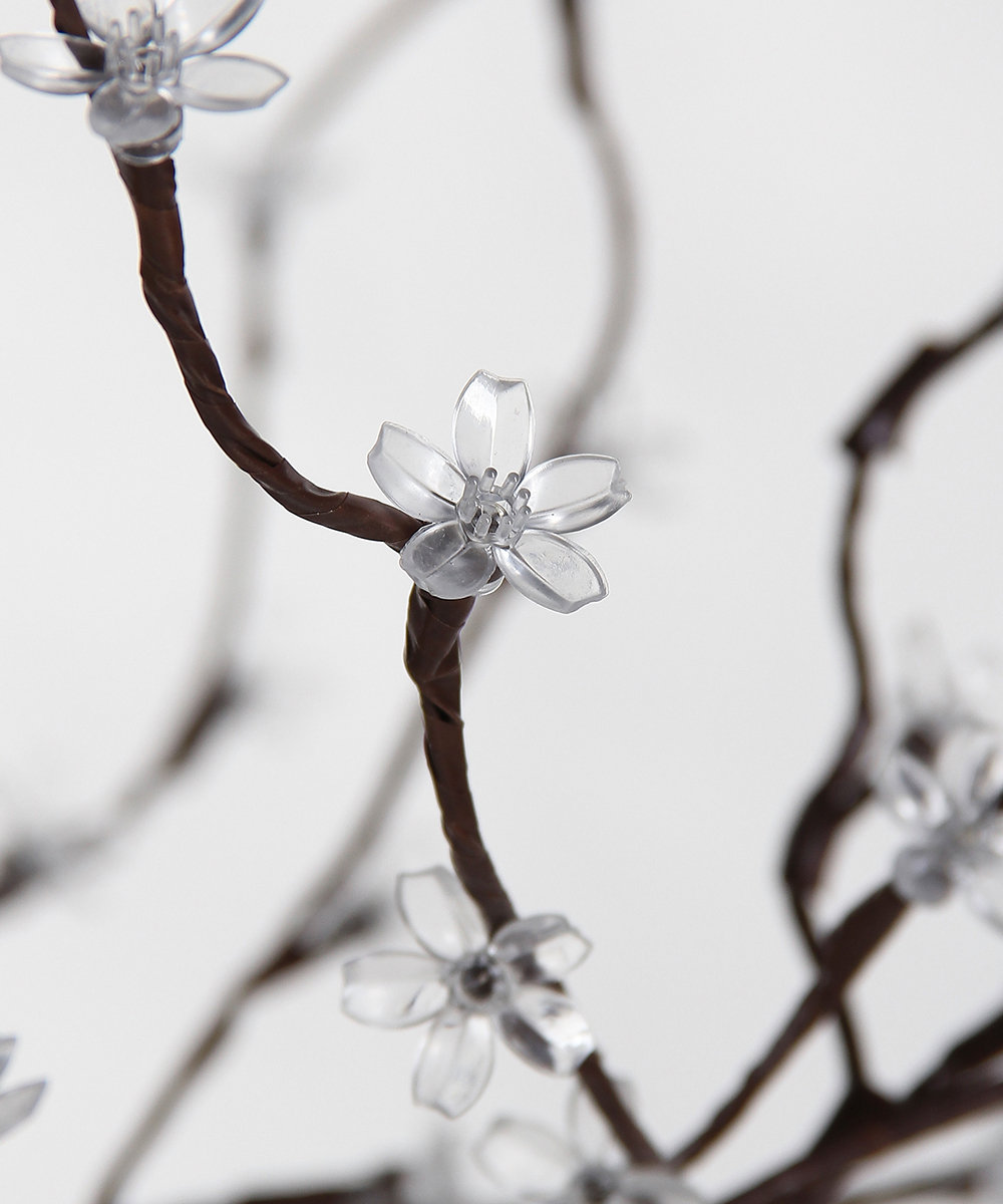 144-Light LED Lighted Tree, Warm White
