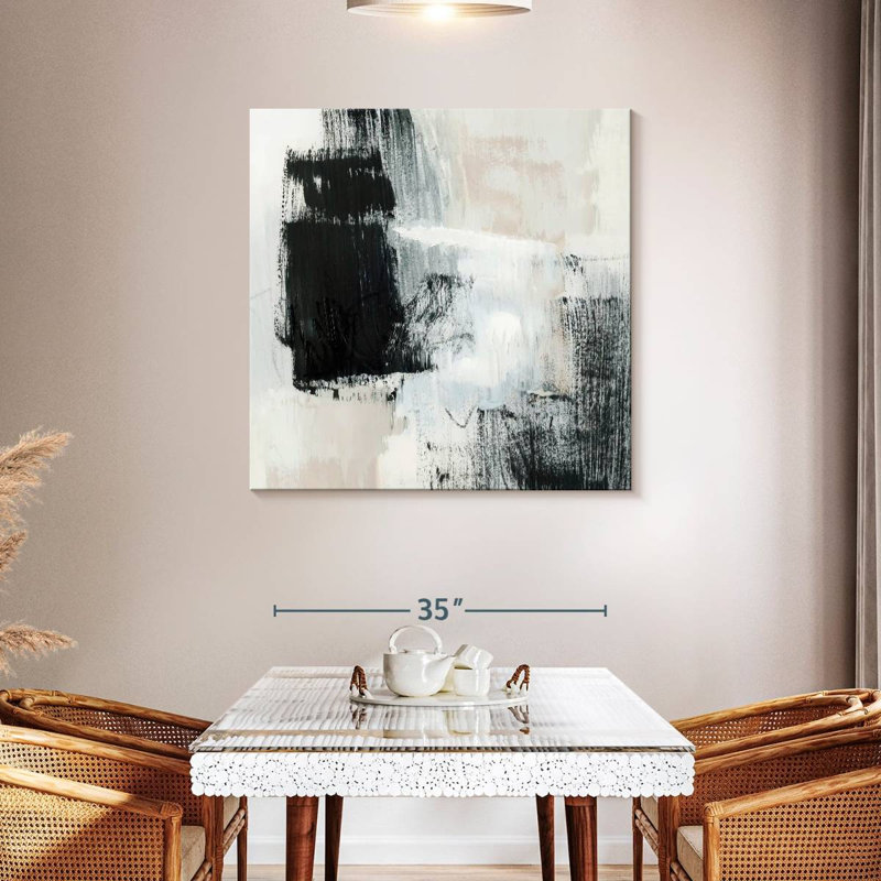 Fria I, 39" H x 39" W