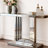 Mirrored Console Table