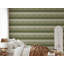 Papier peint Cabana Stripe - Olives