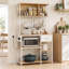 Kitchen Storage Shelf
